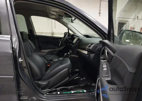 2023 Subaru Forester Limited из США, поврежденный, VIN JF2SKAPCXPH462037